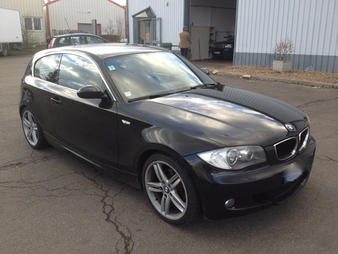 118D Sport Design