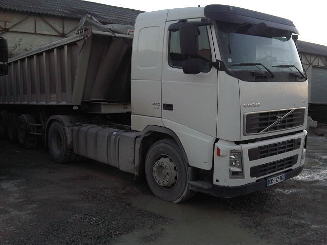 FH13 440
