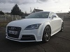 TTS 2.0 272 CH Quattro