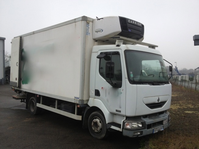 Midlum 150 DCI