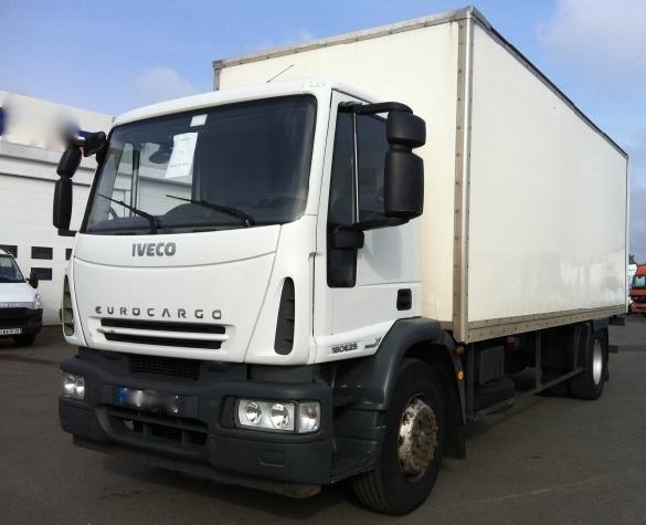 Iveco 180E25