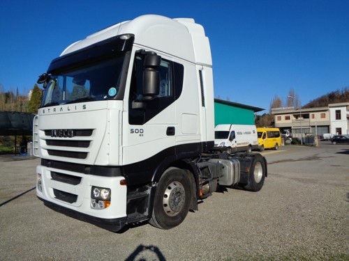 AS440S50T/P