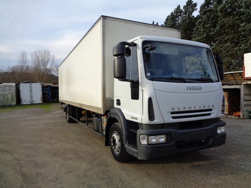 160E25 CAISSE HAYON 