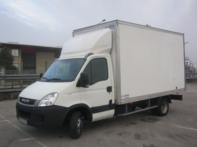 35C15 CAISSE