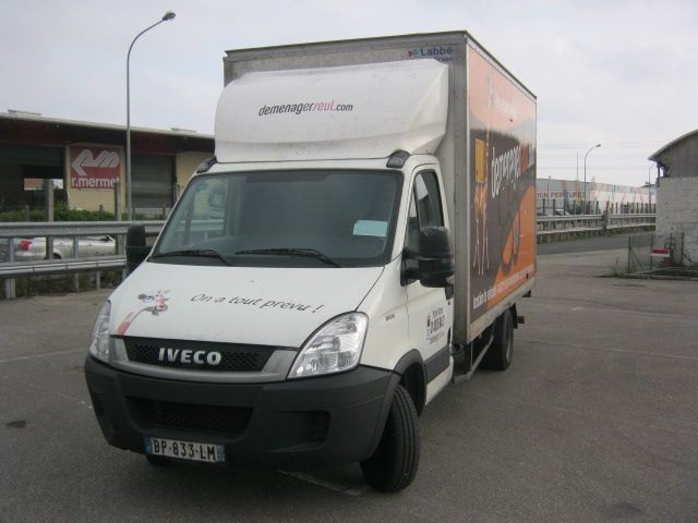 35C15 CAISSE