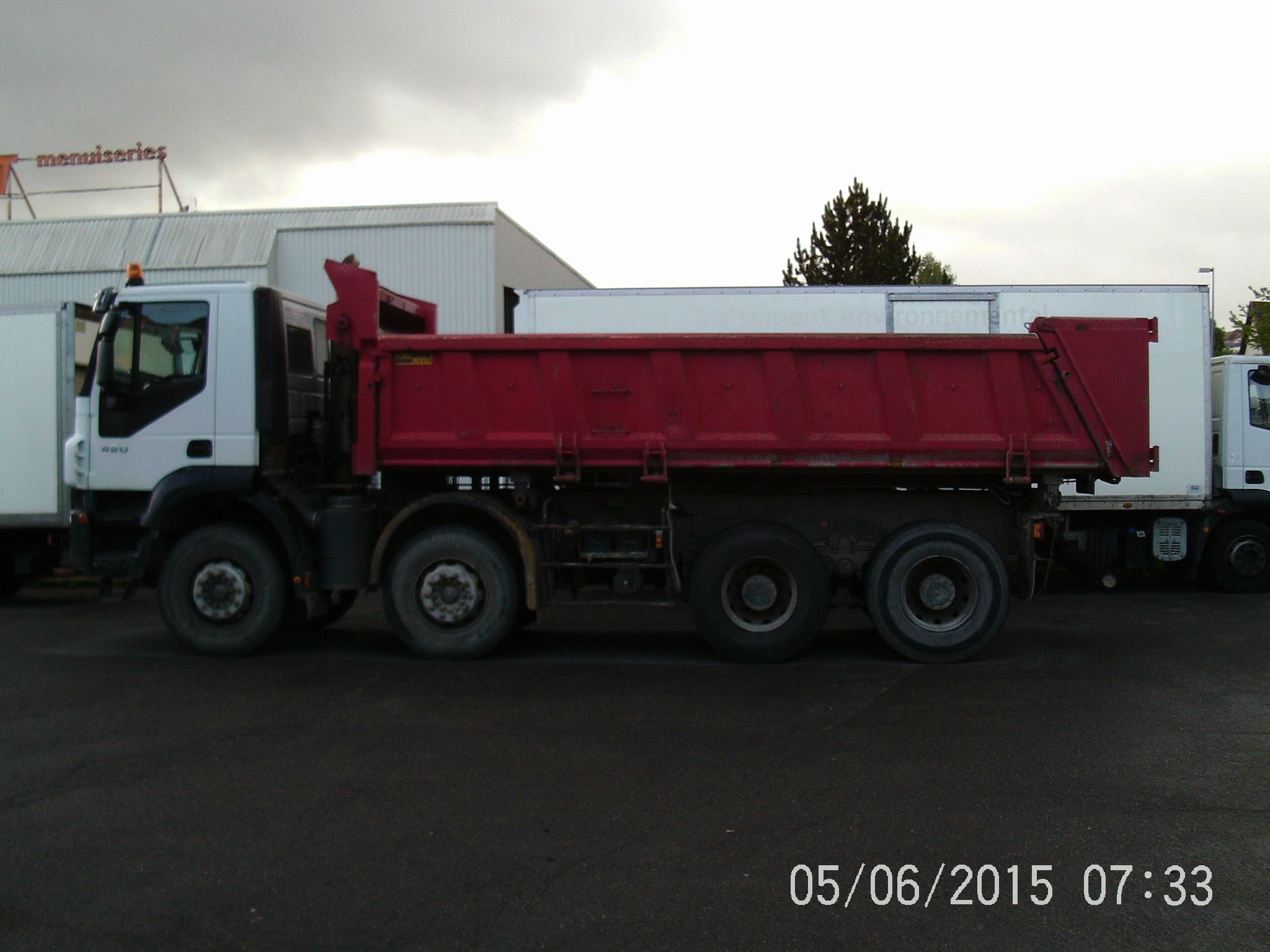 AD340T45 BIBENNE