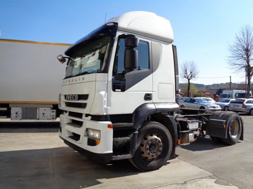 TRACTEUR AT440S42T/P